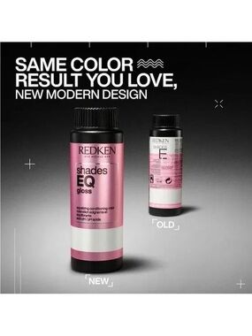 Redken Shades EQ Gloss